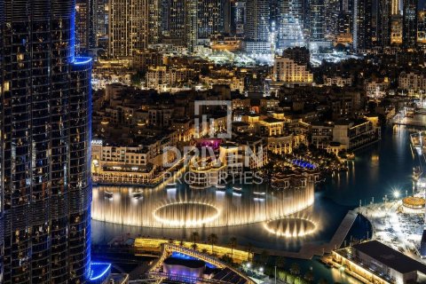 شقة في Burj Vista, وسط مدينة دبي, دبي 3 غرف نوم, 195.65 م² رقم 135994 - صورة 29