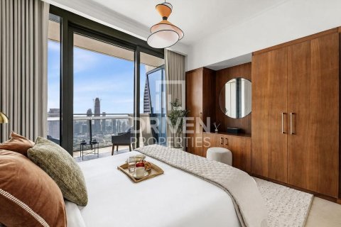 شقة في Burj Vista, وسط مدينة دبي, دبي 3 غرف نوم, 195.65 م² رقم 135994 - صورة 3