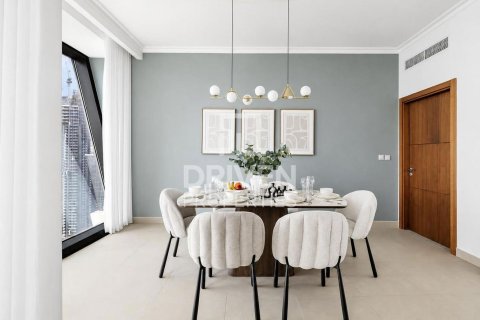 شقة في Burj Vista, وسط مدينة دبي, دبي 3 غرف نوم, 195.65 م² رقم 135994 - صورة 15