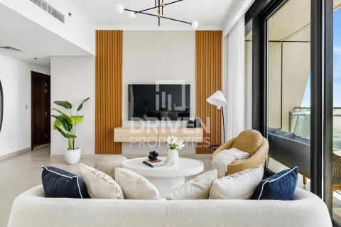 شقة في Burj Vista, وسط مدينة دبي, دبي 3 غرف نوم, 195.65 م² رقم 135994 - صورة 9