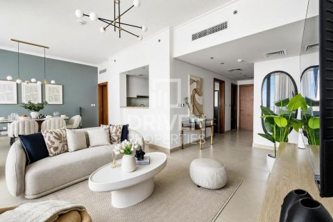 شقة في Burj Vista, وسط مدينة دبي, دبي 3 غرف نوم, 195.65 م² رقم 135994 - صورة 8