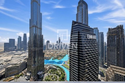 شقة في Burj Vista, وسط مدينة دبي, دبي 3 غرف نوم, 195.65 م² رقم 135994 - صورة 28