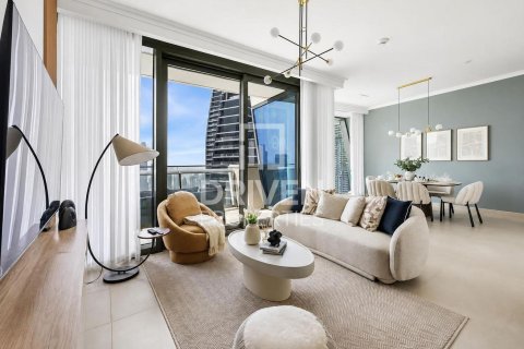 شقة في Burj Vista, وسط مدينة دبي, دبي 3 غرف نوم, 195.65 م² رقم 135994 - صورة 10