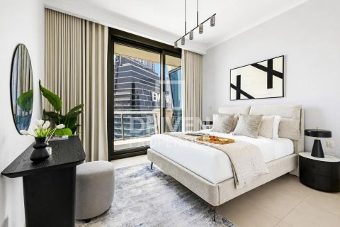 شقة في Burj Vista, وسط مدينة دبي, دبي 3 غرف نوم, 195.65 م² رقم 135994 - صورة 11