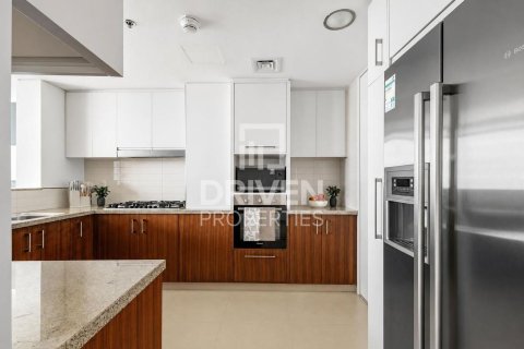 شقة في Burj Vista, وسط مدينة دبي, دبي 3 غرف نوم, 195.65 م² رقم 135994 - صورة 16