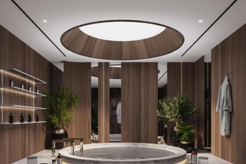 Appartement à Dubai, 2 chambres, 101 m², № 18151 - photo 9