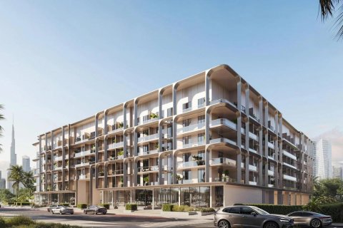 Appartement à Dubai, 2 chambres, 101 m², № 18151 - photo 19