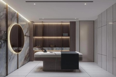Appartement à Dubai, 2 chambres, 101 m², № 18151 - photo 7
