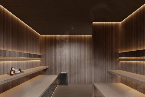 Appartement à Dubai, 2 chambres, 101 m², № 18151 - photo 10
