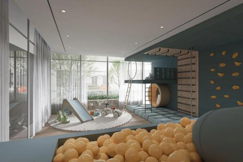 Appartement à Dubai, 2 chambres, 101 m², № 18151 - photo 11