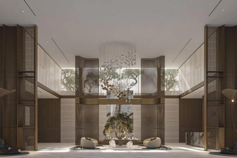 Appartement à Dubai, 2 chambres, 101 m², № 18151 - photo 6