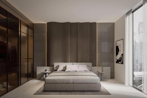 Appartement à Dubai, 2 chambres, 101 m², № 18151 - photo 3