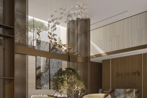 Appartement à Dubai, 2 chambres, 101 m², № 18151 - photo 12