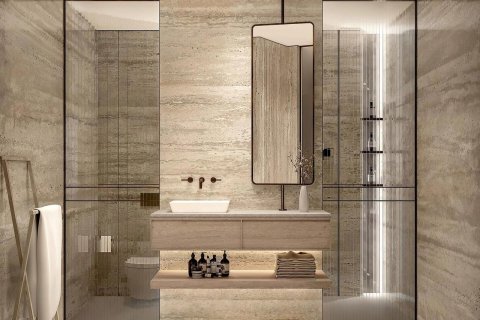 Appartement à Dubai, 2 chambres, 101 m², № 18151 - photo 4