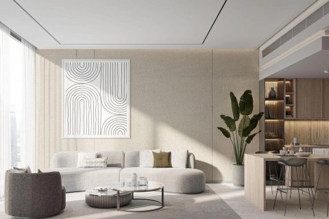 Appartement à Dubai, 2 chambres, 101 m², № 18151 - photo 2