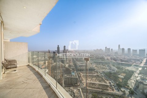 Hôtels-appartement à FIVE at Jumeirah Village Circle, Jumeirah Village Circle, Dubai, studio, 49 m², № 73614