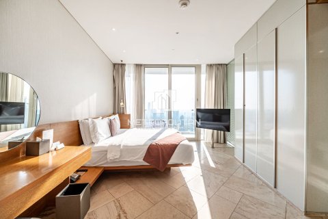شقة فندقية في FIVE at Jumeirah Village Circle, دائرة قرية جميرا, دبي 49 م² رقم 73614 - صورة 4