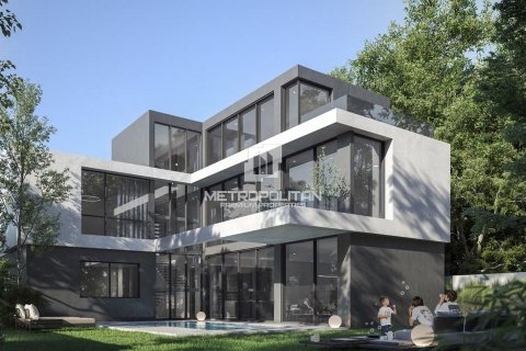 تاون هاوس في عقارات جميرا للغواف, دبي 4 غرف نوم, 371 م² رقم 73623 - صورة 2