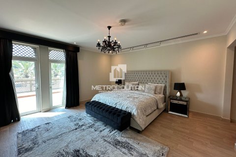 Villa en Jumeirah Park, Dubai, 4 dormitorios, 403 m², № 73620 - foto 27