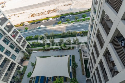 Apartamento en Creek Beach, Dubai Creek Harbour (The Lagoons), Dubai, 1 dormitorio, 63 m², № 141363 - foto 20