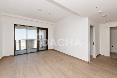 Apartamento en Creek Beach, Dubai Creek Harbour (The Lagoons), Dubai, 1 dormitorio, 63 m², № 141363 - foto 2