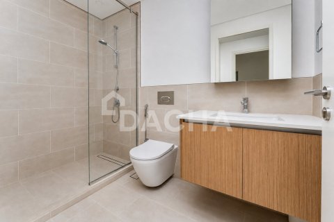 Apartamento en Creek Beach, Dubai Creek Harbour (The Lagoons), Dubai, 1 dormitorio, 63 m², № 141363 - foto 14