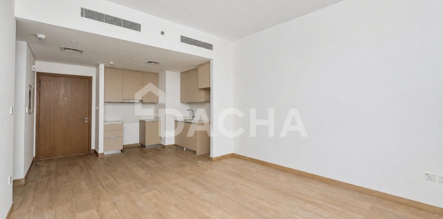 Apartamento en Creek Beach, Dubai Creek Harbour (The Lagoons), Dubai, 1 dormitorio, 63 m², № 141363