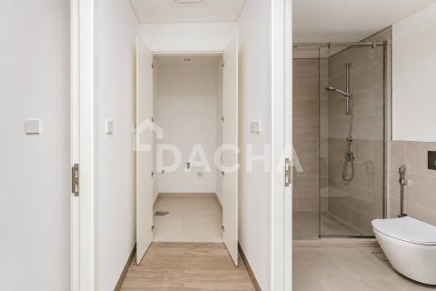 Apartamento en Creek Beach, Dubai Creek Harbour (The Lagoons), Dubai, 1 dormitorio, 63 m², № 141363 - foto 16