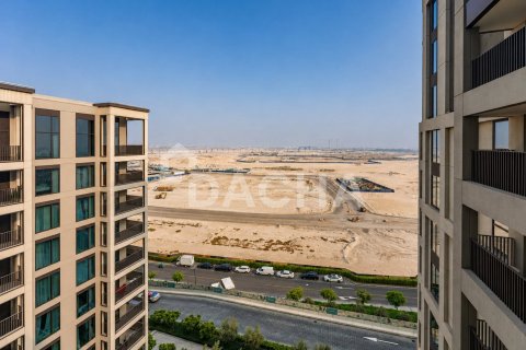 Apartamento en Creek Beach, Dubai Creek Harbour (The Lagoons), Dubai, 1 dormitorio, 63 m², № 141363 - foto 18