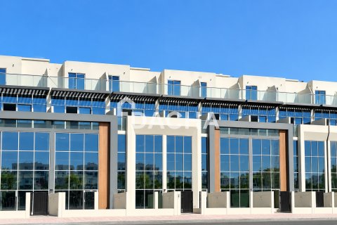 Maison de ville à Dubai Investment Park, Dubai, 4 chambres, 245 m², № 141364