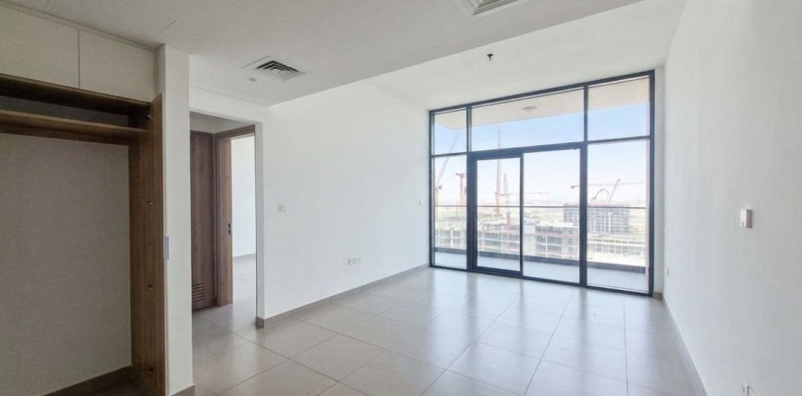 Appartement à Dubai Hills Estate, Dubai, 1 chambre, 68.8 m², № 141339