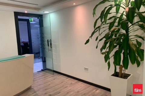 Офис в Дубае, 130м², № 141358