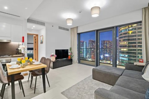 Appartement à Dubai, 1 chambre, 91 m², № 5416