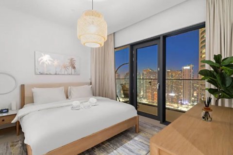 Apartamento en Dubai, 1 dormitorio, 91 m², № 5417 - foto 5