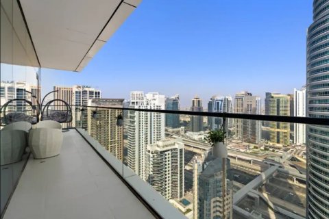 Apartamento en Dubai, 1 dormitorio, 91 m², № 5417 - foto 8