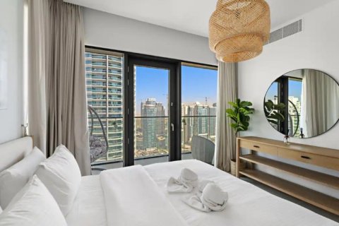 Apartamento en Dubai, 1 dormitorio, 91 m², № 5417 - foto 6