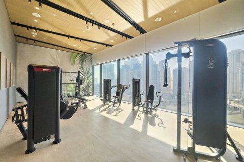 Apartamento en Dubai, 1 dormitorio, 91 m², № 5417 - foto 13