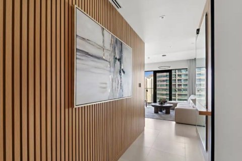 Apartamento en Dubai, 1 dormitorio, 91 m², № 5417 - foto 4