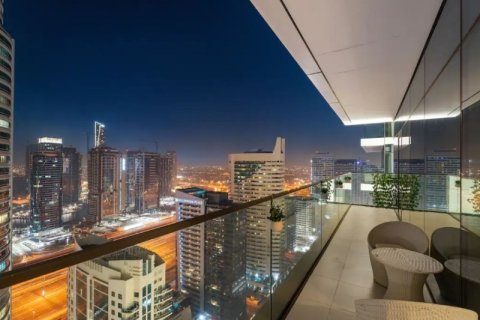 Apartamento en Dubai, 1 dormitorio, 91 m², № 5417 - foto 7