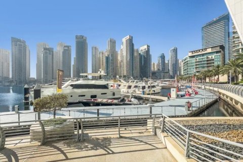 Apartamento en Dubai, 1 dormitorio, 91 m², № 5417 - foto 15