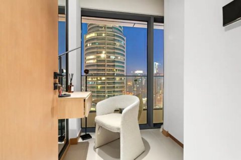 Apartamento en Dubai, 1 dormitorio, 91 m², № 5417 - foto 9