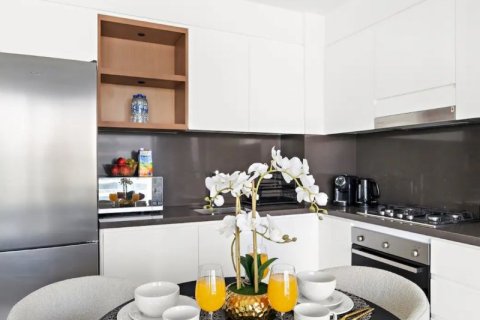 Apartamento en Dubai, 1 dormitorio, 91 m², № 5417 - foto 3