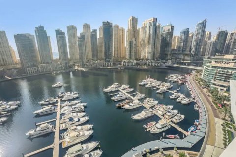 Apartamento en Dubai, 1 dormitorio, 91 m², № 5417 - foto 14