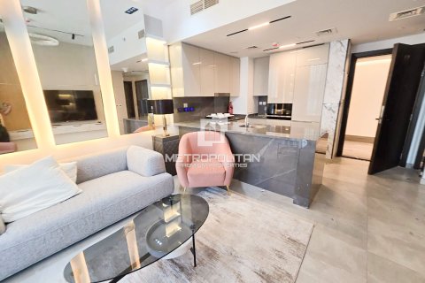 Apartment in Business Bay, Dubai 1 bedroom, 69 sq.m. № 74183 - photo 2