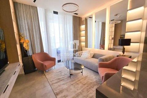 Apartment in Business Bay, Dubai 1 bedroom, 69 sq.m. № 74183 - photo 3