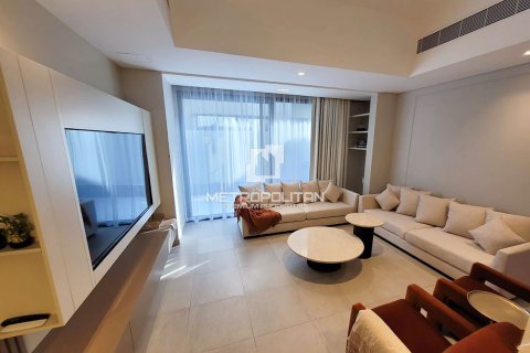 Maison de ville à Mohammed Bin Rashid City, Dubai, 2 chambres, 110 m², № 74177