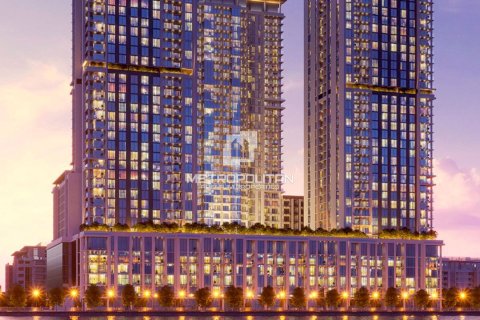 Appartement à Mohammed Bin Rashid City, Dubai, 2 chambres, 138 m², № 74178