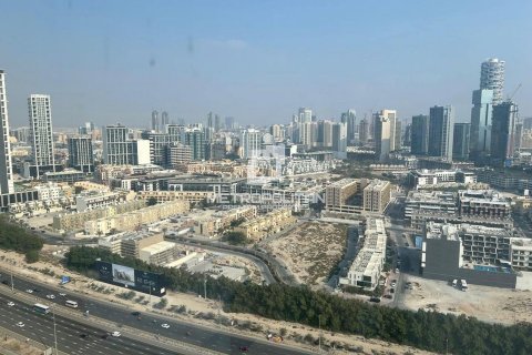 Hotel Apartamento en The One at Jumeirah Village Triangle, Jumeirah Village Triangle, Dubai, 30 m², № 74176 - foto 5