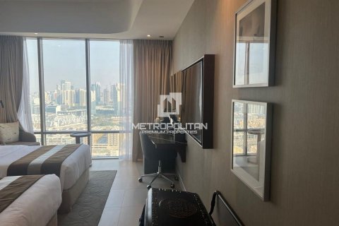 Hotel Apartamento en The One at Jumeirah Village Triangle, Jumeirah Village Triangle, Dubai, 30 m², № 74176 - foto 6