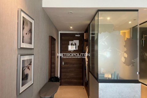 Hotel Apartamento en The One at Jumeirah Village Triangle, Jumeirah Village Triangle, Dubai, 30 m², № 74176 - foto 10
